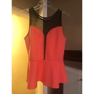 Charlotte Russe Top